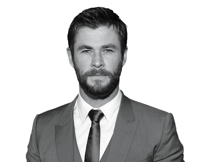 Chris Hemsworth