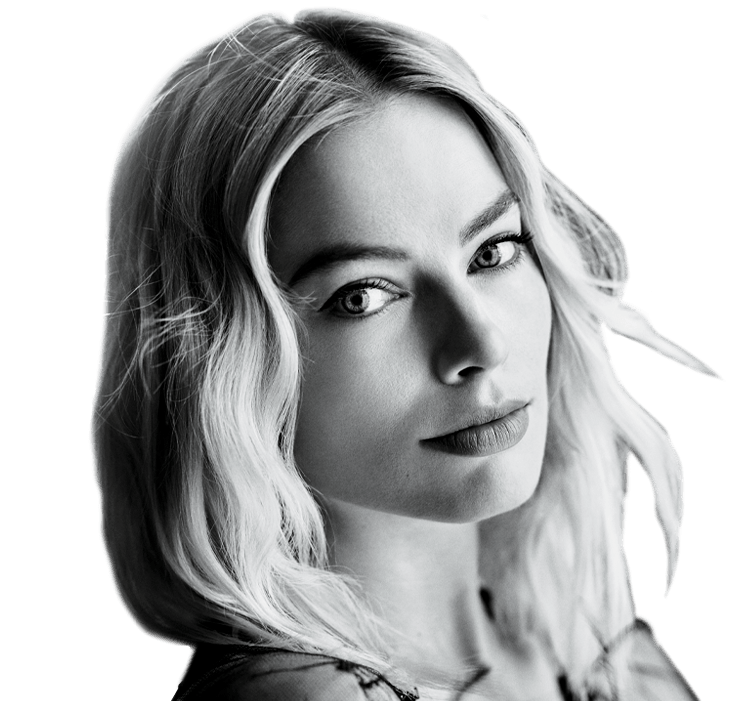 Margot Robbie