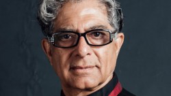 Deepak Chopra