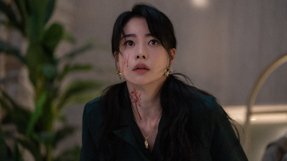 Netflix Top 10: Korean Drama 'The Glory' Climbs to No. 7 on Most Popular List With 380.38 Million Hours Viewed