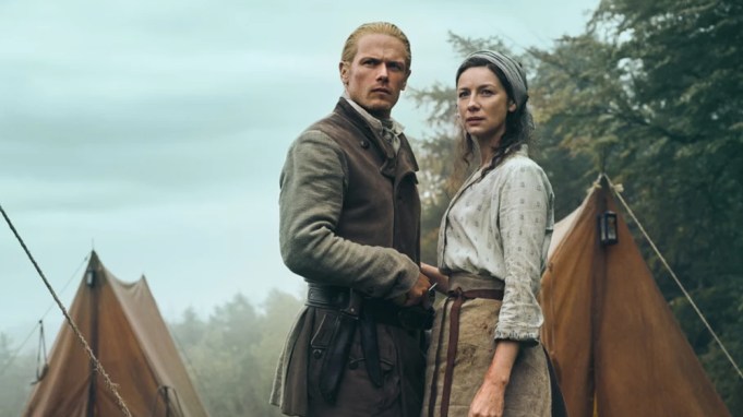 Outlander Season 7 2023