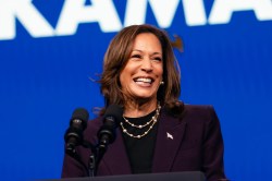 Kamala Harris