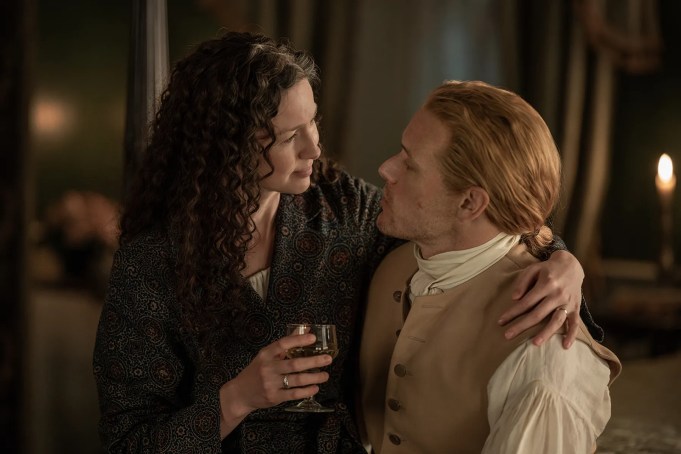 Outlander Season 7B