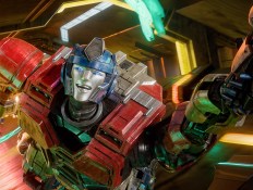 Box Office: ‘Transformers One’ Rolls Out With $9.5 Million Opening Day, ‘Beetlejuice 2’ Still Challenging for No. 1 in Third Weekend