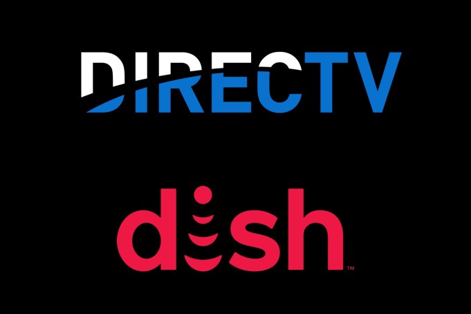 DirecTV acquires Dish