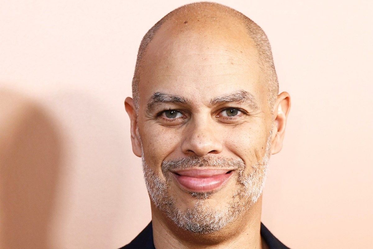 LOS ANGELES, CALIFORNIA - DECEMBER 03: Honoree Jesse Collins, CEO of Jesse Collins Entertainment, attends Variety's Hitmakers Brunch at City Market Social House on December 03, 2022 in Los Angeles, California. (Photo by Frazer Harrison/Variety via Getty Images)