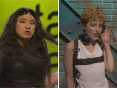 ‘SNL’ Takes On ‘Brat’ Summer With Charli XCX-Themed Talk Show as Bowen Yang Plays ‘Brat or Nat’