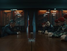 ‘Operation Sabre’ Among Five Event Series Heading to First Screening Day at Tallinn TV Beats Forum (EXCLUSIVE)