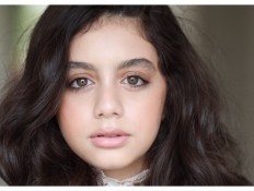 Rising Egyptian Star Yasmina El-Abd on Gen Z Female Empowerment in the Arab World and Reprising Her Role as Zeina in Netflix’s ‘Finding Ola’