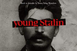 'Young Stalin'