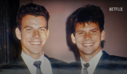 Menendez Brothers