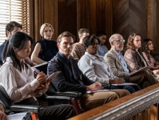 ‘Juror No. 2’ Review: Clint Eastwood’s Modest Moral Drama Gets Us Thinking Outside the (Jury) Box