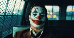 JOKER: FOLIE A DEUX, (aka JOKER 2), Joaquin Phoenix as Joker, 2024. © Warner Bros. / Courtesy Everett Collection