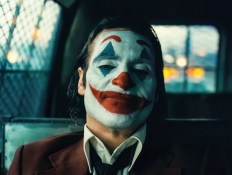 Joaquin Phoenix Reveals ‘I Talked to Christopher Nolan’ About Playing the Joker in ‘The Dark Knight,’ but ‘I Wasn’t Ready Then’