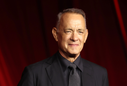 Tom Hanks