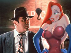 Jessica Rabbit Too Hot for Disney? Zemeckis Says Studio ‘Can’t Make a Movie With Her in It’ Anymore: ‘They Put Her in a Trench Coach’ at Disneyland