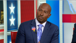 CNN Van Jones