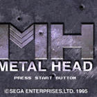 Metal Head