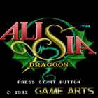 Alisia Dragoon