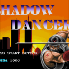 Shadow Dancer: The Secret of Shinobi