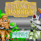 Space Harrier