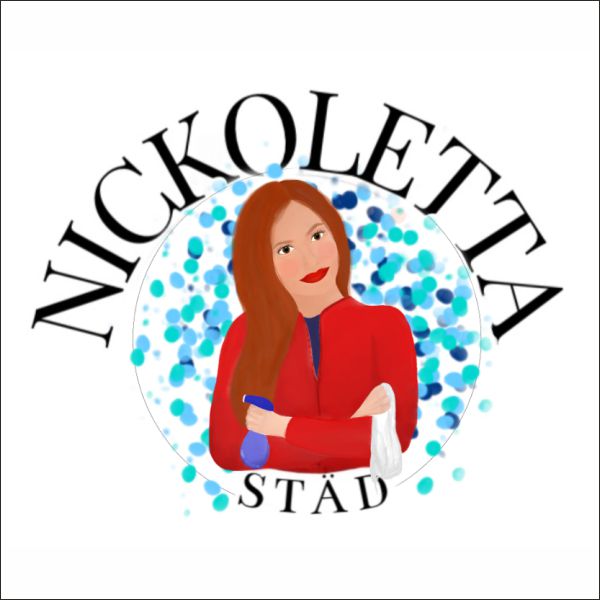 Nickoletta Städ AB