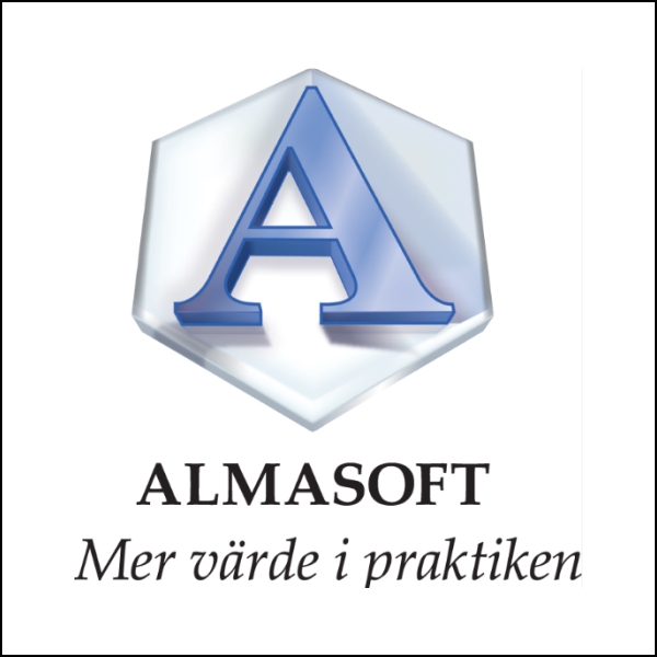 Almasoft AB