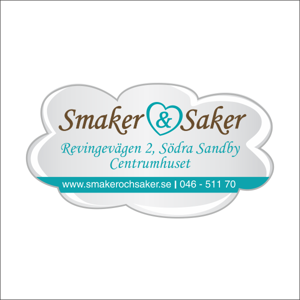 Smaker & Saker