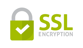 SSL Secure Lock