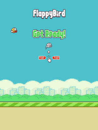 Flappy-Bird