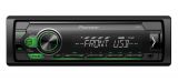 Radio MP3 Player car player for Pioneer MVH-S110UBG, 4x50W, AUX, USB