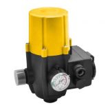 Pressure switch RTR MAX, adjustable from 1.5 bar to 2.2 bar, 230VAC/10A