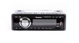 Radio CTC-3000U, 4x50W, mp3, USB slot, MMC and SD slot, AUX-in