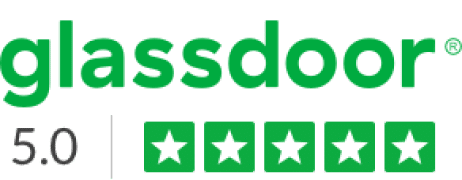 Glassdoor Logo