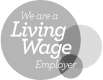 Living Wage Employer