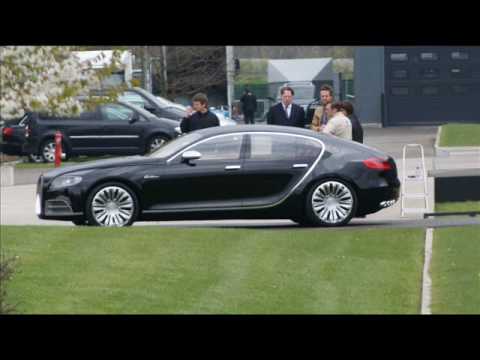 Bugatti Galibier Pics, Vehicles Collection