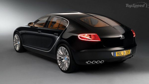 Nice wallpapers Bugatti Galibier 600x338px