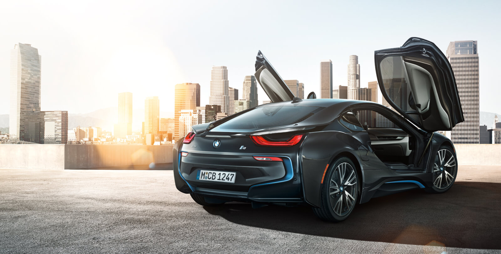 BMW I8 Pics, Vehicles Collection