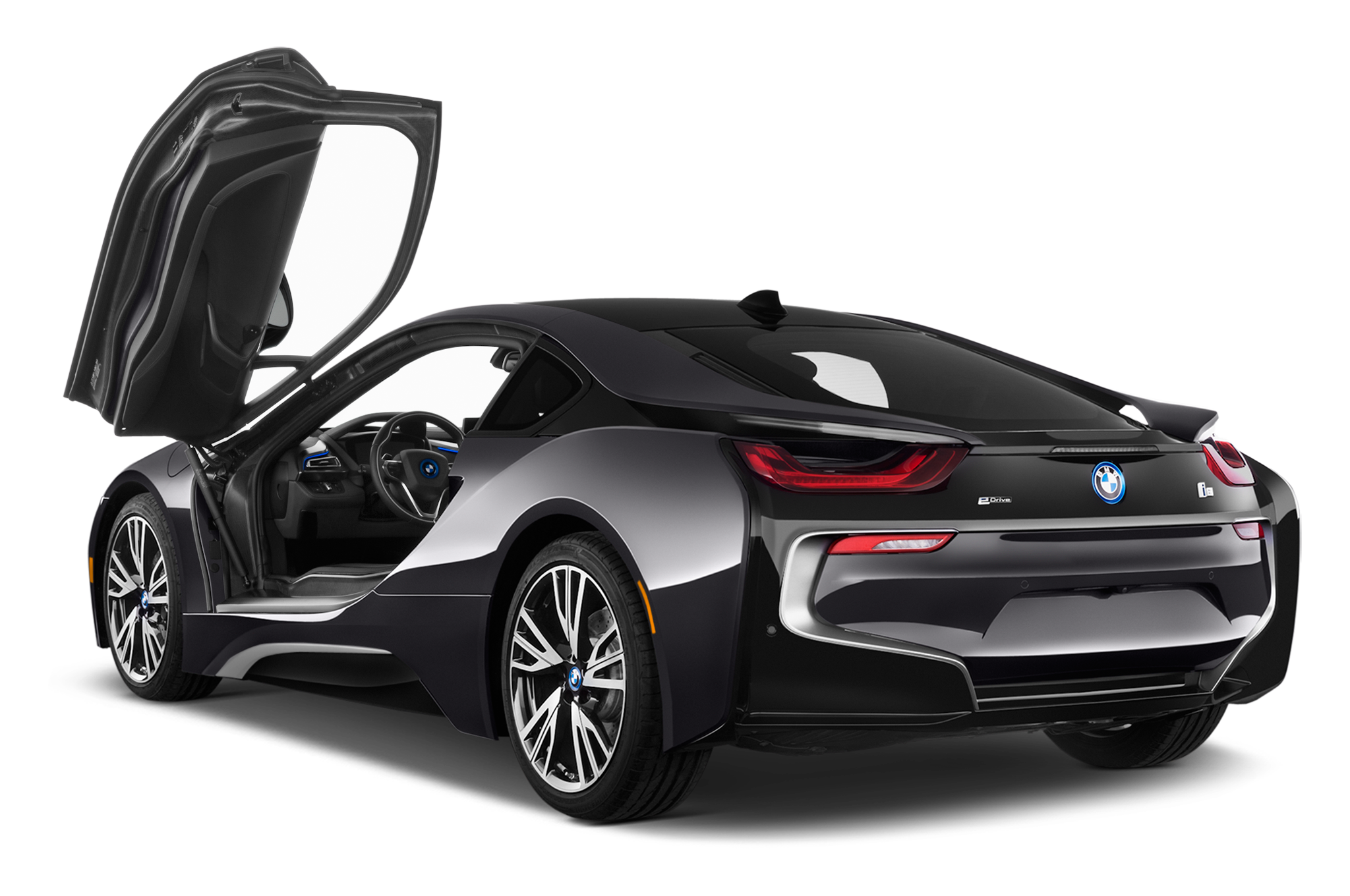 BMW I8 Backgrounds on Wallpapers Vista