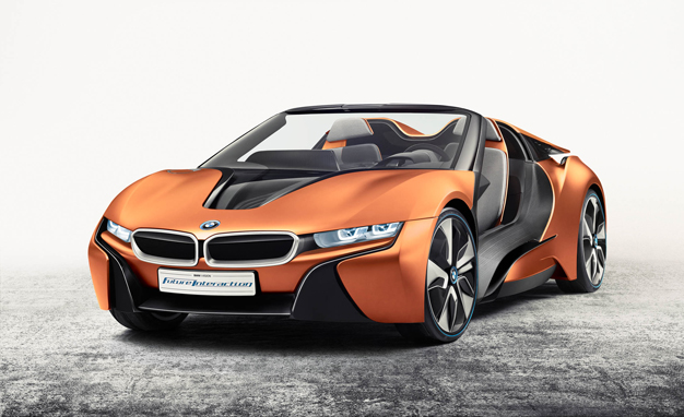 High Resolution Wallpaper | BMW I8 626x382 px