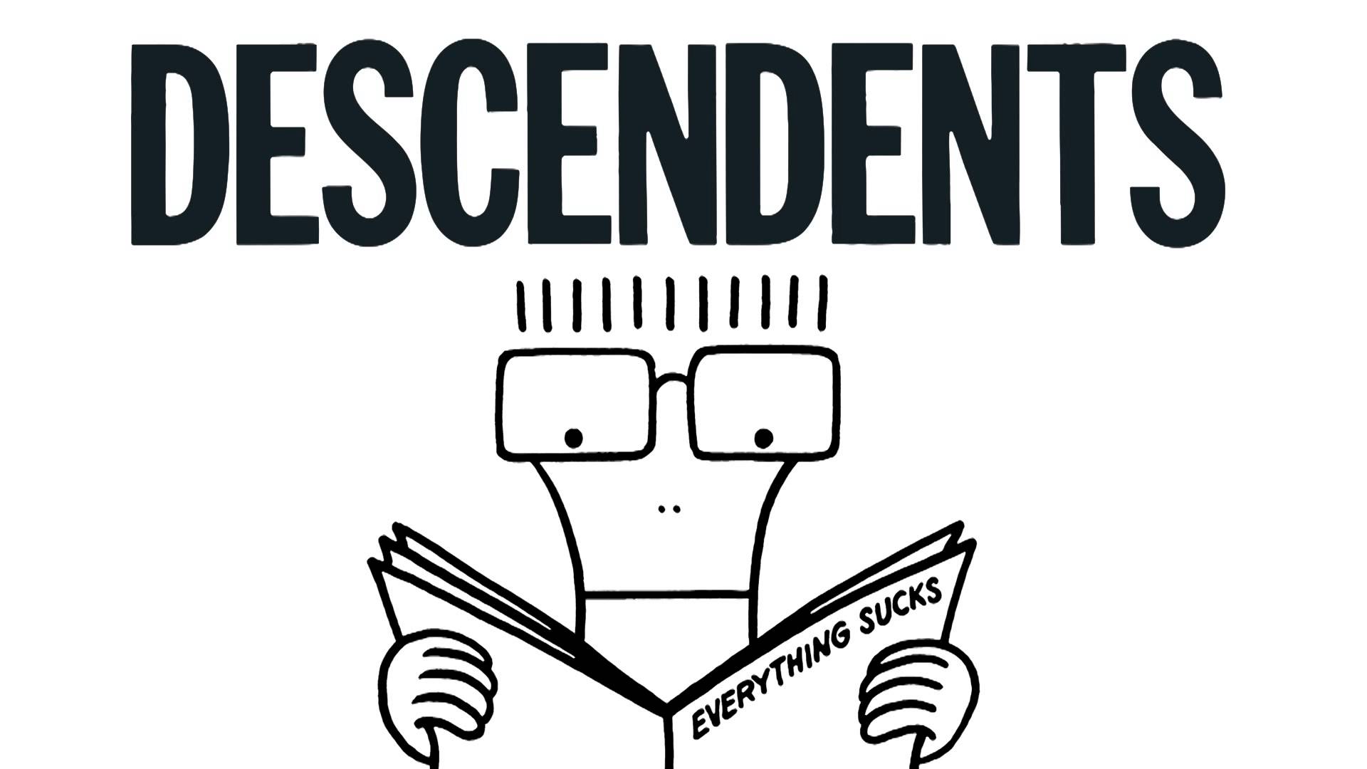 Descendents Backgrounds on Wallpapers Vista