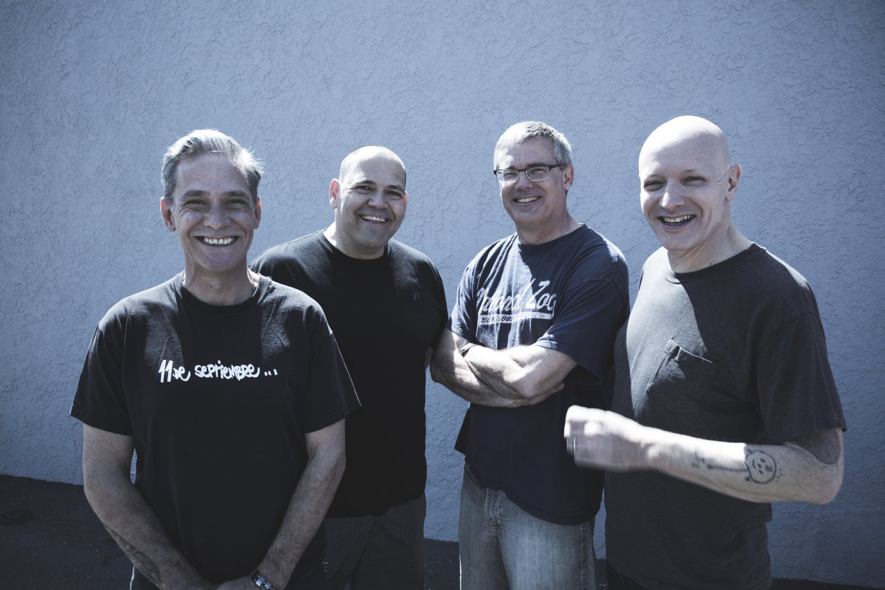 Descendents Backgrounds, Compatible - PC, Mobile, Gadgets| 1280x853 px