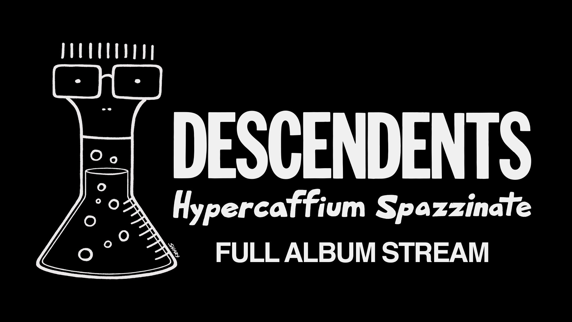 High Resolution Wallpaper | Descendents 1920x1080 px