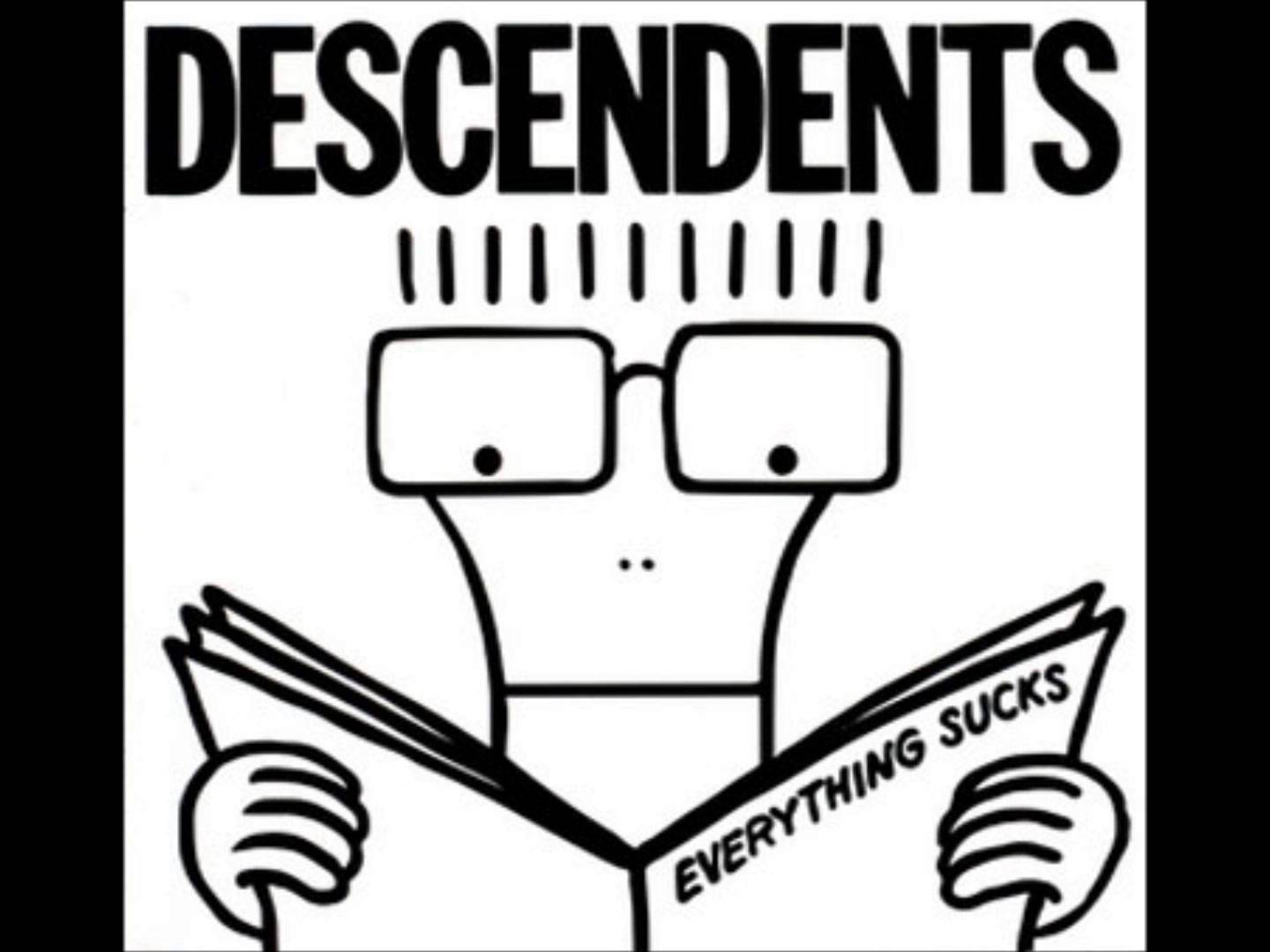 Descendents Backgrounds on Wallpapers Vista