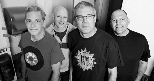 High Resolution Wallpaper | Descendents 600x318 px