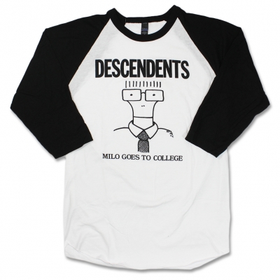 Descendents Backgrounds, Compatible - PC, Mobile, Gadgets| 400x400 px