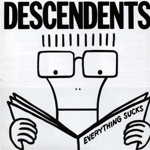 Nice Images Collection: Descendents Desktop Wallpapers