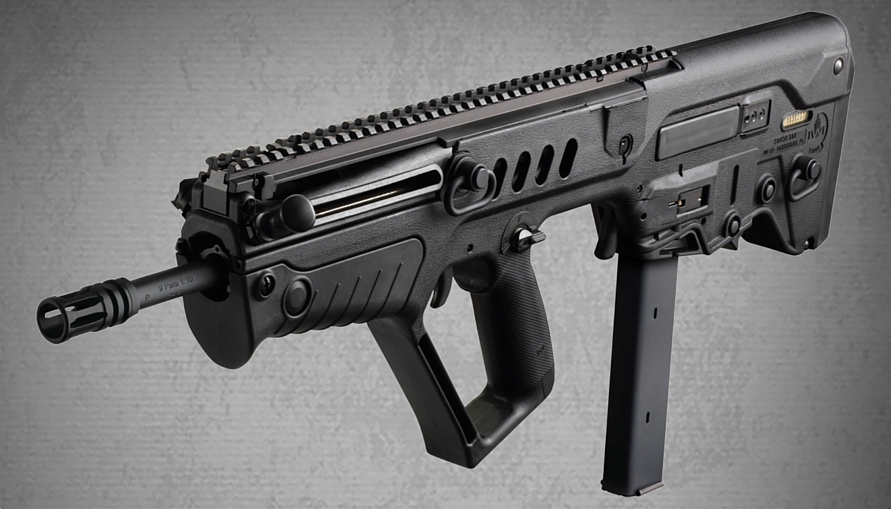 IWI Tavor Backgrounds, Compatible - PC, Mobile, Gadgets| 891x509 px