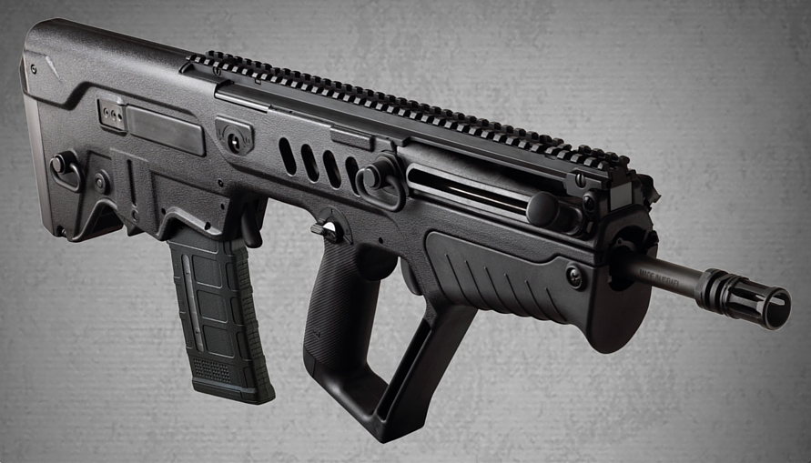 Nice Images Collection: IWI Tavor Desktop Wallpapers