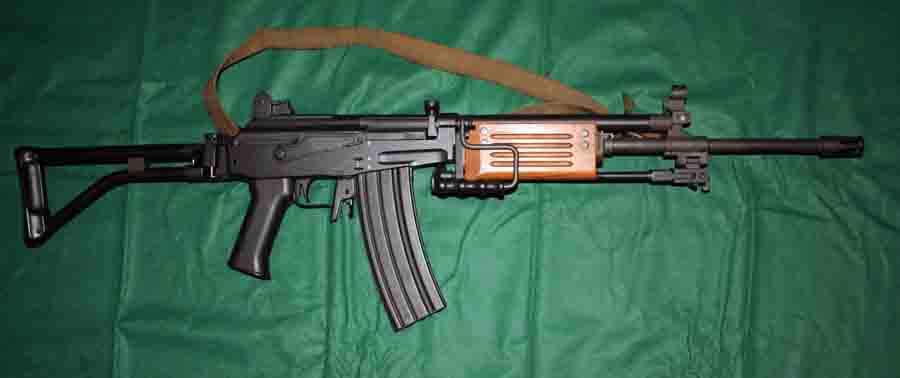 IMI Galil Backgrounds on Wallpapers Vista